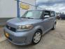 2010 Scion xB 5-Door Wagon 5-Spd M (JTLZE4FE5A1) with an 2.4L L4 DOHC 16V engine, 5-Speed Manual transmission, located at 4047 Montana Ave., Billings, MT, 59101, 45.770847, -108.529800 - Photo#1