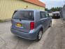 2010 Scion xB 5-Door Wagon 5-Spd M (JTLZE4FE5A1) with an 2.4L L4 DOHC 16V engine, 5-Speed Manual transmission, located at 4047 Montana Ave., Billings, MT, 59101, 45.770847, -108.529800 - Photo#3