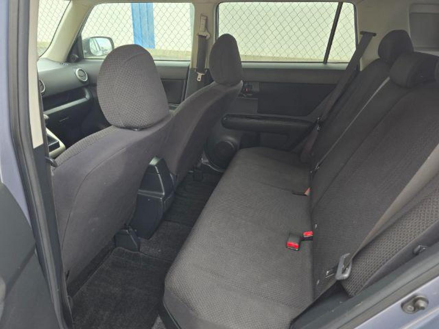 2010 Scion xB 5-Door Wagon 5-Spd M (JTLZE4FE5A1) with an 2.4L L4 DOHC 16V engine, 5-Speed Manual transmission, located at 4047 Montana Ave., Billings, MT, 59101, 45.770847, -108.529800 - Photo#6