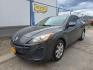 2011 Mazda MAZDA3 i Touring 4-Door (JM1BL1VF2B1) with an 2.0L L4 DOHC 16V engine, 5-Speed Manual transmission, located at 4047 Montana Ave., Billings, MT, 59101, 45.770847, -108.529800 - Photo#0