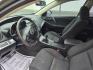 2011 Mazda MAZDA3 i Touring 4-Door (JM1BL1VF2B1) with an 2.0L L4 DOHC 16V engine, 5-Speed Manual transmission, located at 4047 Montana Ave., Billings, MT, 59101, 45.770847, -108.529800 - Photo#5