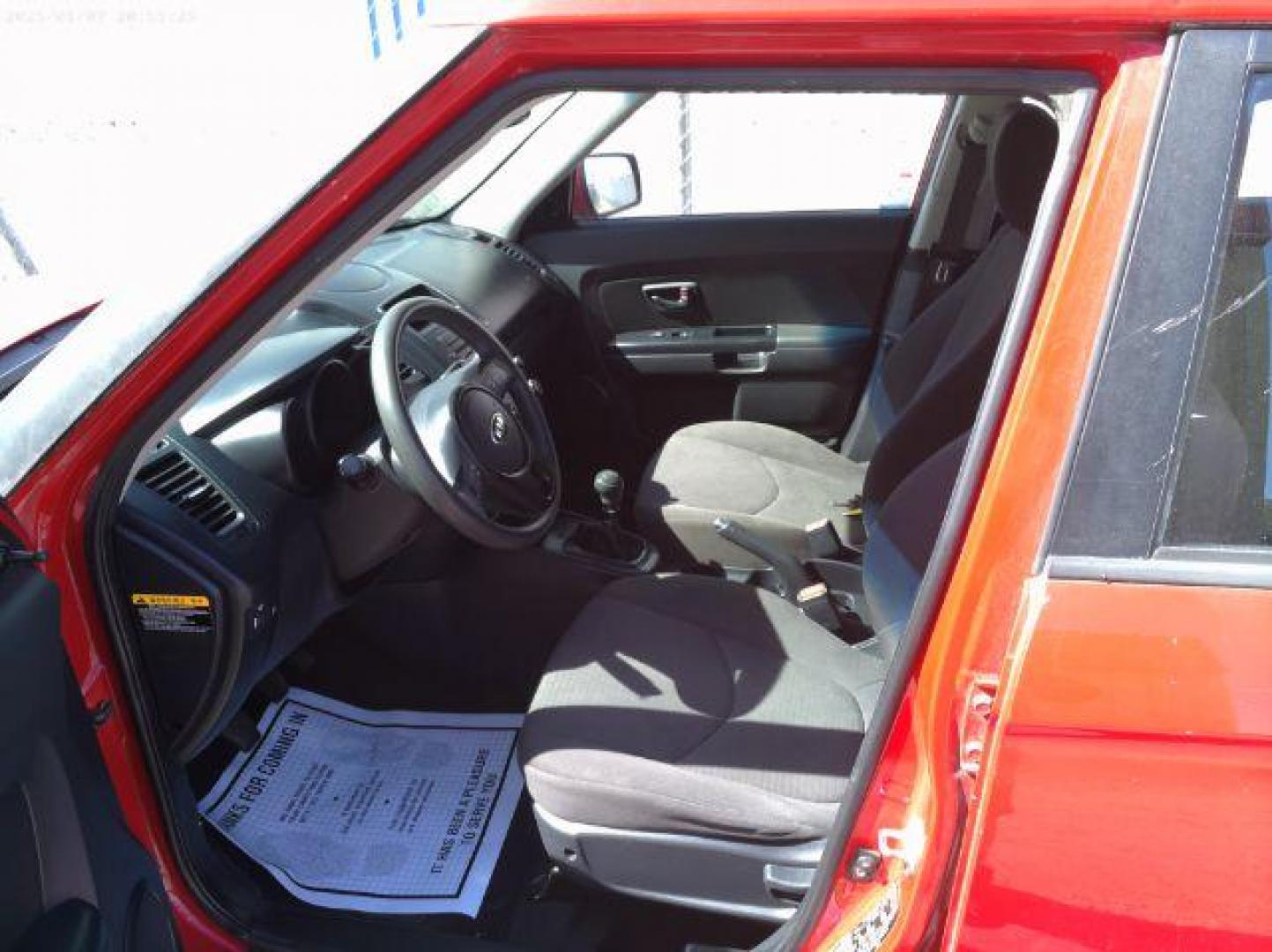 2013 Kia Soul ! (KNDJT2A58D7) , located at 601 E. Idaho St., Kalispell, MT, 59901, (406) 300-4664, 0.000000, 0.000000 - Photo#5