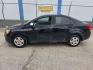 2016 Chevrolet Sonic LS Auto Sedan (1G1JA5SH2G4) with an 1.8L L4 DOHC 24V engine, 6-Speed Automatic transmission, located at 1800 West Broadway, Missoula, 59808, (406) 543-1986, 46.881348, -114.023628 - Photo#0