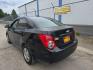2016 Chevrolet Sonic LS Auto Sedan (1G1JA5SH2G4) with an 1.8L L4 DOHC 24V engine, 6-Speed Automatic transmission, located at 1800 West Broadway, Missoula, 59808, (406) 543-1986, 46.881348, -114.023628 - Photo#2