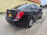 2016 Chevrolet Sonic LS Auto Sedan (1G1JA5SH2G4) with an 1.8L L4 DOHC 24V engine, 6-Speed Automatic transmission, located at 1800 West Broadway, Missoula, 59808, (406) 543-1986, 46.881348, -114.023628 - Photo#3