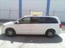 2016 Dodge Grand Caravan SXT (2C4RDGCG1GR) with an 3.6L V6 DOHC 24V engine, 6-Speed Automatic transmission, located at 1800 West Broadway, Missoula, 59808, (406) 543-1986, 46.881348, -114.023628 - Photo#1