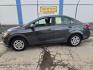 2018 Chevrolet Sonic LS Manual (1G1JA5SG1J4) with an ECOTEC 1.8L I-4 DOHC engine, located at 1800 West Broadway, Missoula, 59808, (406) 543-1986, 46.881348, -114.023628 - Photo#1