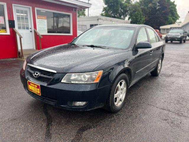photo of 2006 Hyundai Sonata