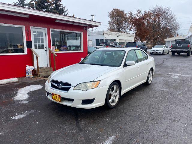 photo of 2009 Subaru Legacy