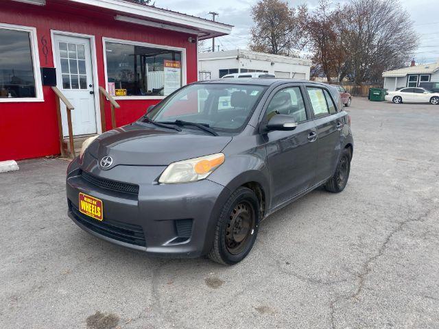 photo of 2008 Scion xD