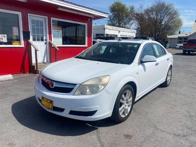 photo of 2009 Saturn Aura