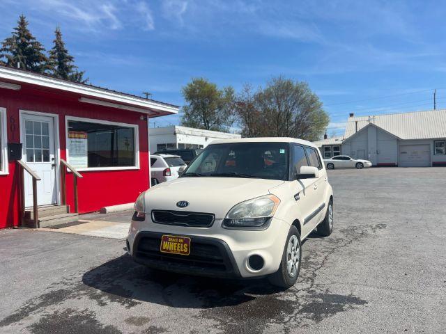 photo of 2013 Kia Soul